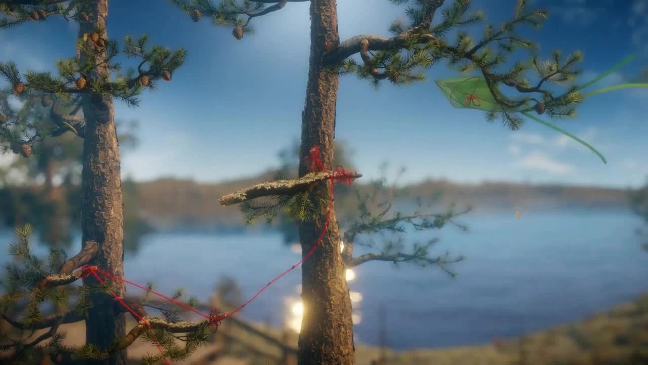 Unravel - Затянуло. Давайте Поиграем?