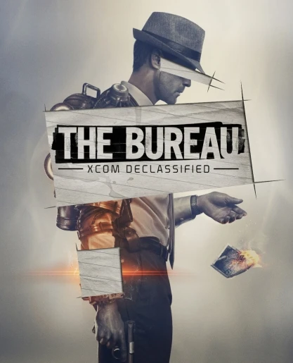The Bureau: XCOM Declassified: Трейнер/Trainer (+7) [1.2] {iNvIcTUs oRCuS / HoG}