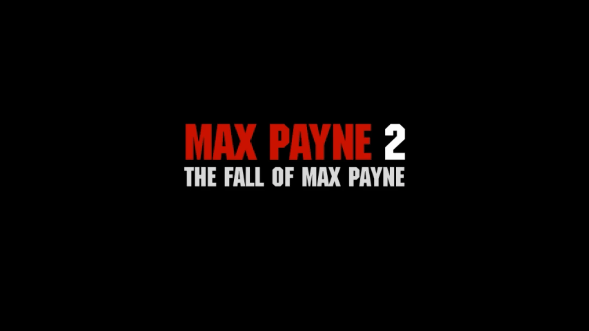 Max Payne 2. Уже не такая боль, но динамичнее