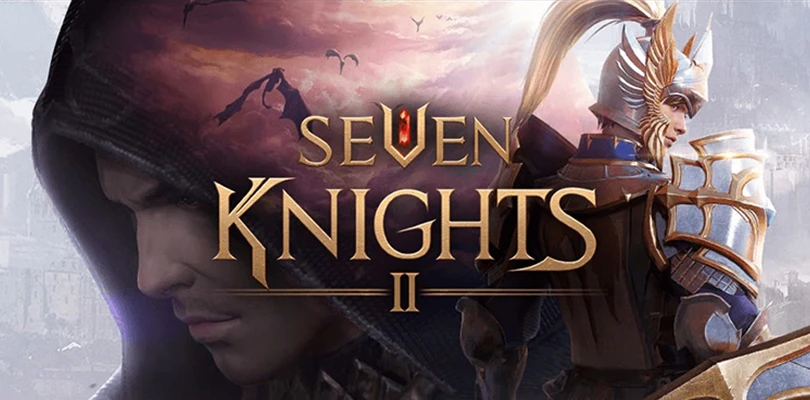 Seven Knights 2 вышла на ПК