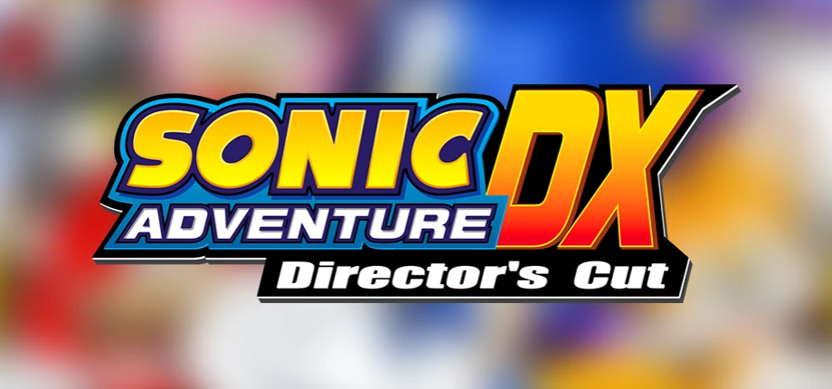 Sonic Adventure DX "Таблица для Cheat Engine" [UPD: 08.10.2022] {Gear2ndGandalf}
