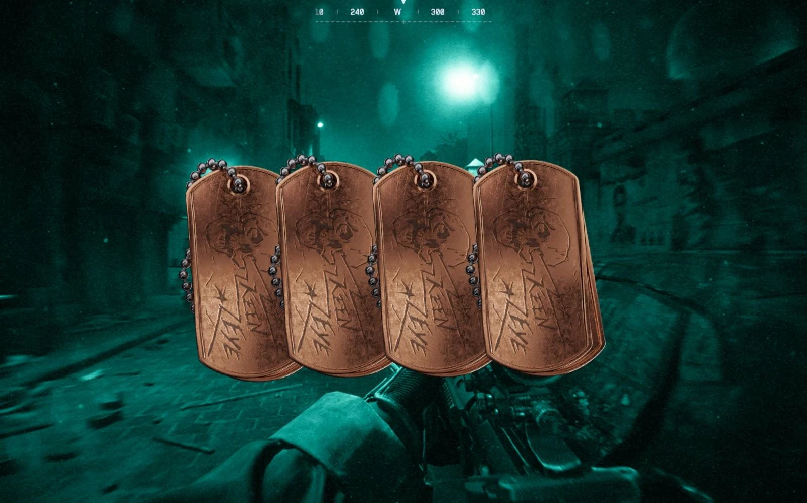 Все коллекционные предметы миссии "Ночной рейд" в Battlefield 6