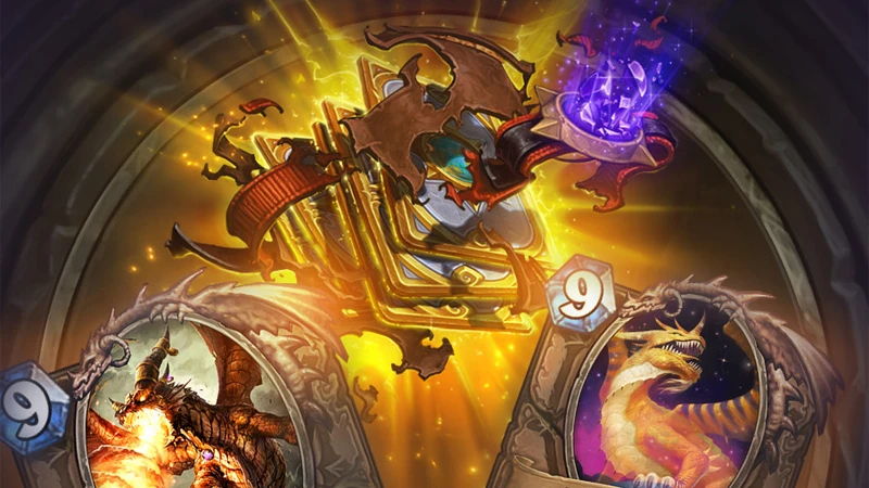 Следующее дополнение к Hearthstone облегчит получение новых карт