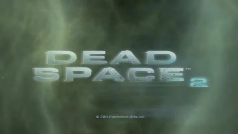 Dead Space 2 "Клип"