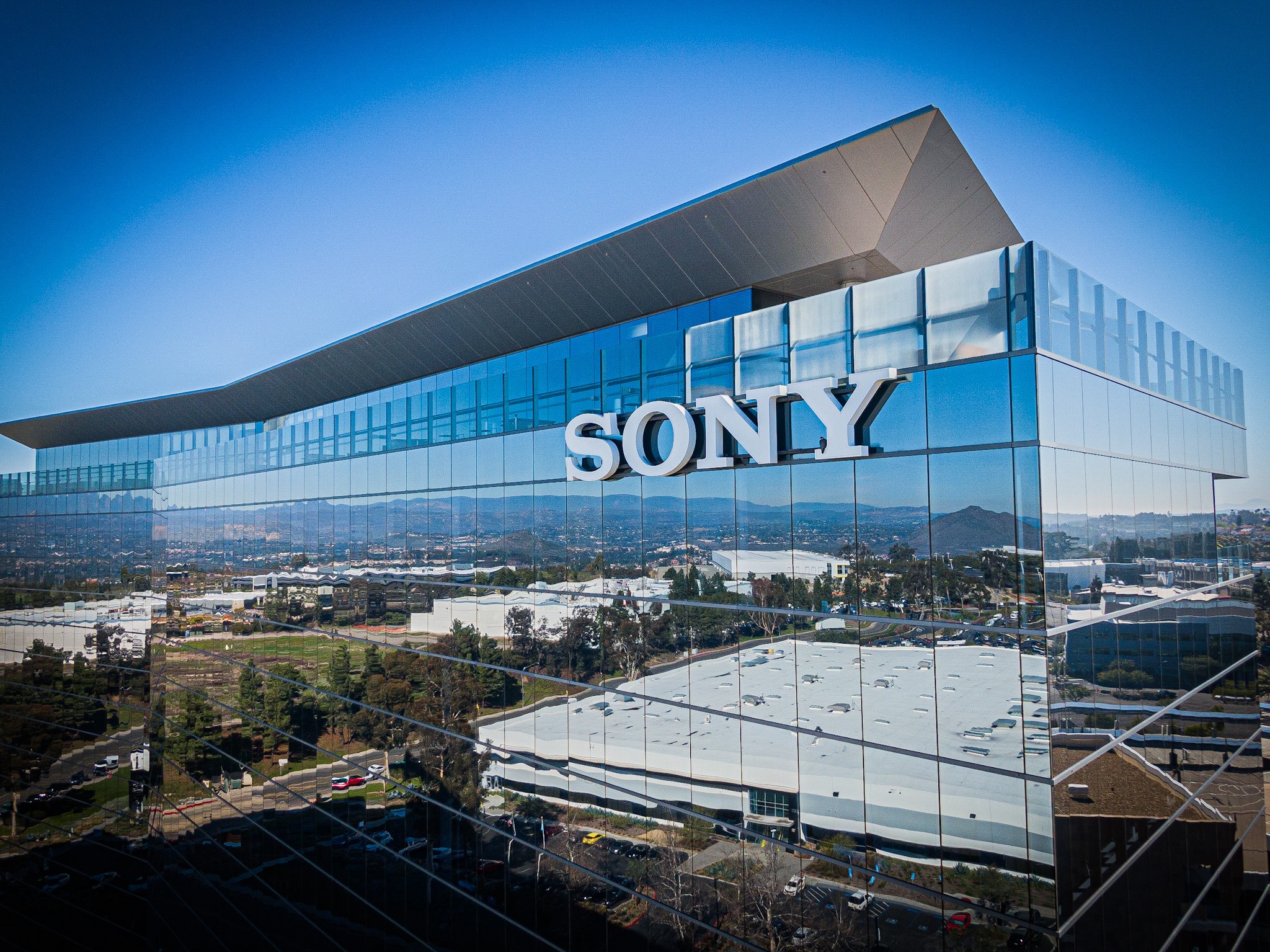 Sony возглавила рейтинг игровых компаний с самыми высокими зарплатами в Японии