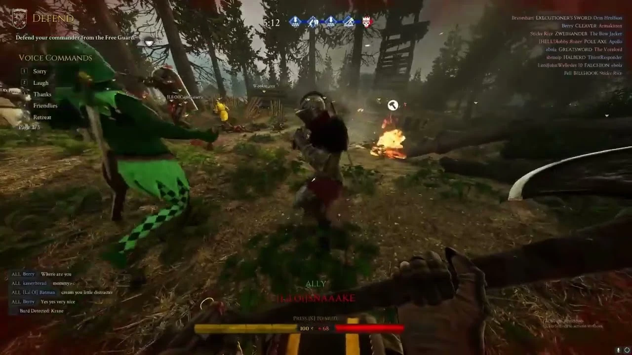 Пал смертью храбрых музыкантов