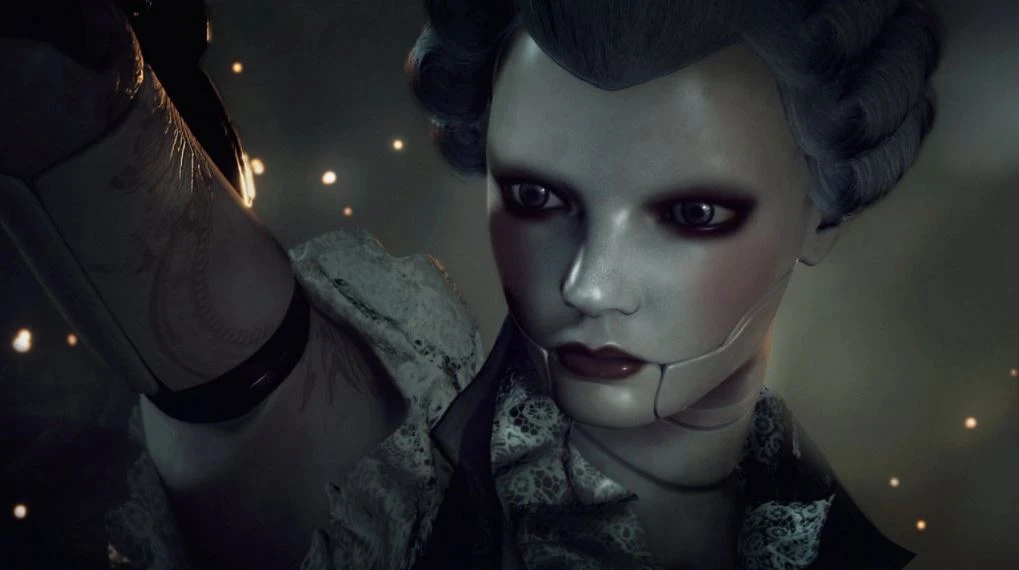 Ультратекстуры Steelrising требуют более 13 ГБ видеопамяти даже при разрешении 1080p