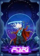Игра Furi выйдет летом