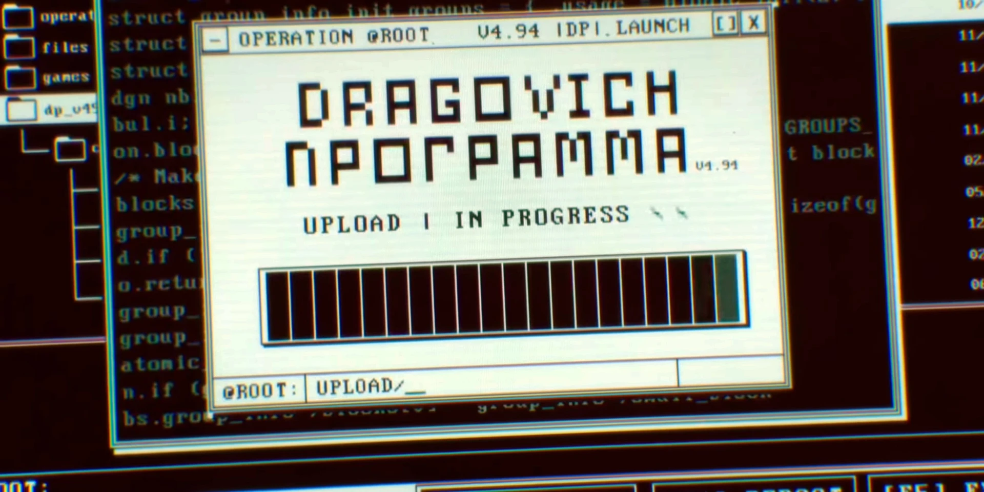 Пятый сезон Black Ops Cold War и Warzone стартует уже на следующей неделе - опубликован кинематографичный трейлер