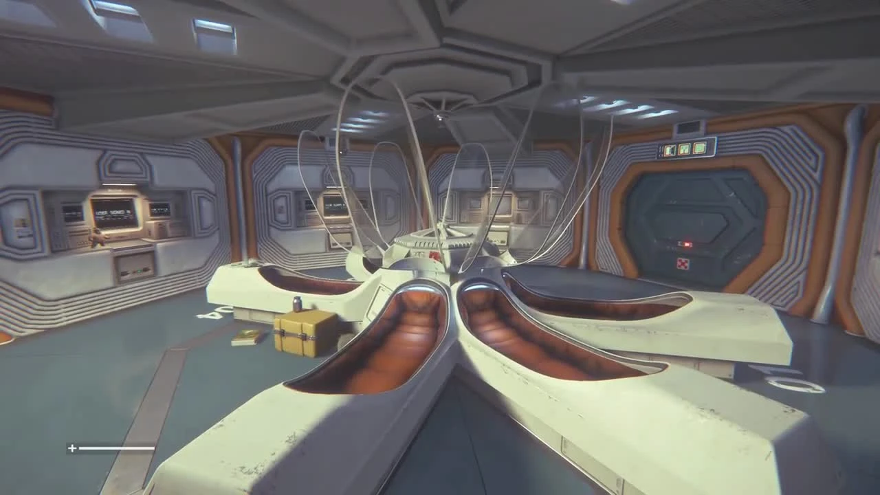 Alien: Isolation "Баги, Приколы, Фейлы"