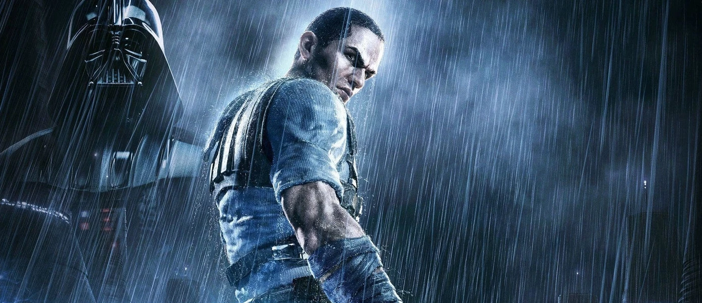 Коварный план Дарта Вейдера: Исполнитель роли Старкиллера рассказал об идеях отмененной Star Wars: The Force Unleashed 3