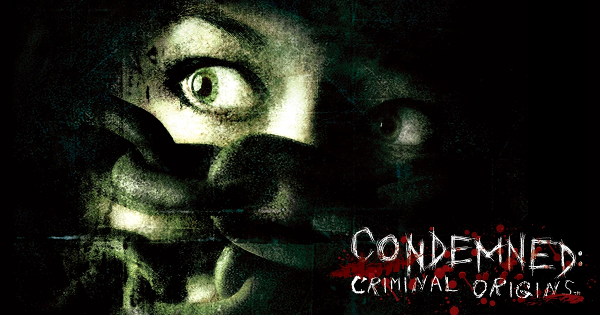 Condemned: Criminal Origins "NoCD/NoDVD - Запуск лицензии на Windows 10+" [1.0]
