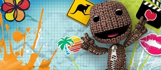 PS4-версия LittleBigPlanet 3 займет 14 гигабайт на жестком диске