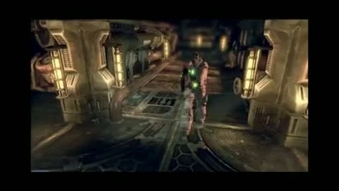 Alien Breed 3: Descent "Официальный трейлер"