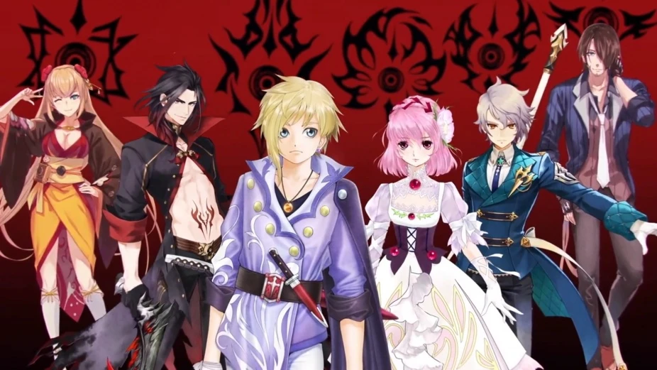 Пока вы ждете Tales of Arise: Bandai Namco выпустит Tales of Crestoria на Западе