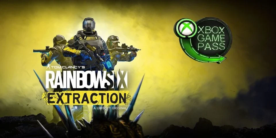 Предзагрузка Rainbow Six Extraction уже доступна для подписчиков Xbox Game Pass