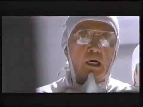 Забавная реклама Mortal Kombat 3