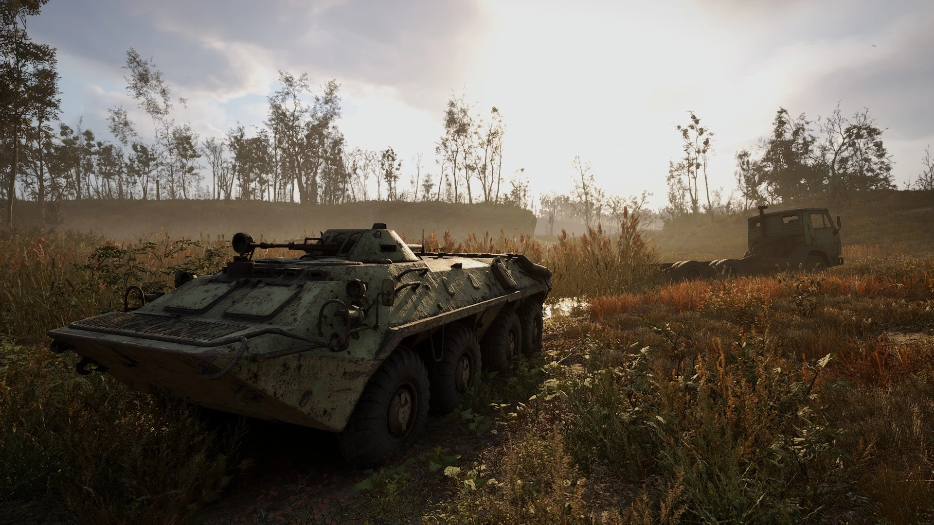 Как извлечь и использовать модели из S.T.A.L.K.E.R. 2: подробный гайд для моддеров