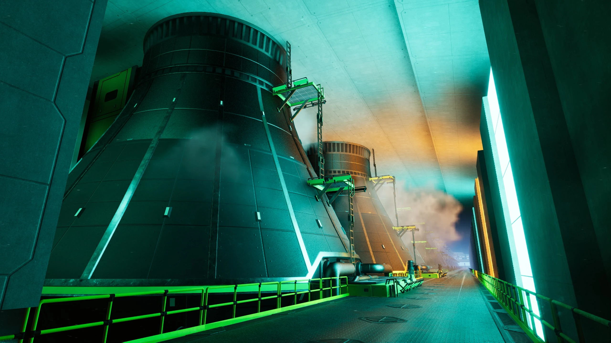 Полный список консольных команд в Satisfactory и как их использование в игре