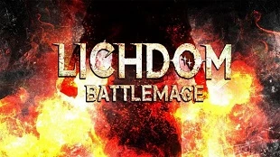 11 минут геймплея игры Lichdom: Battlemage на Е3 2014