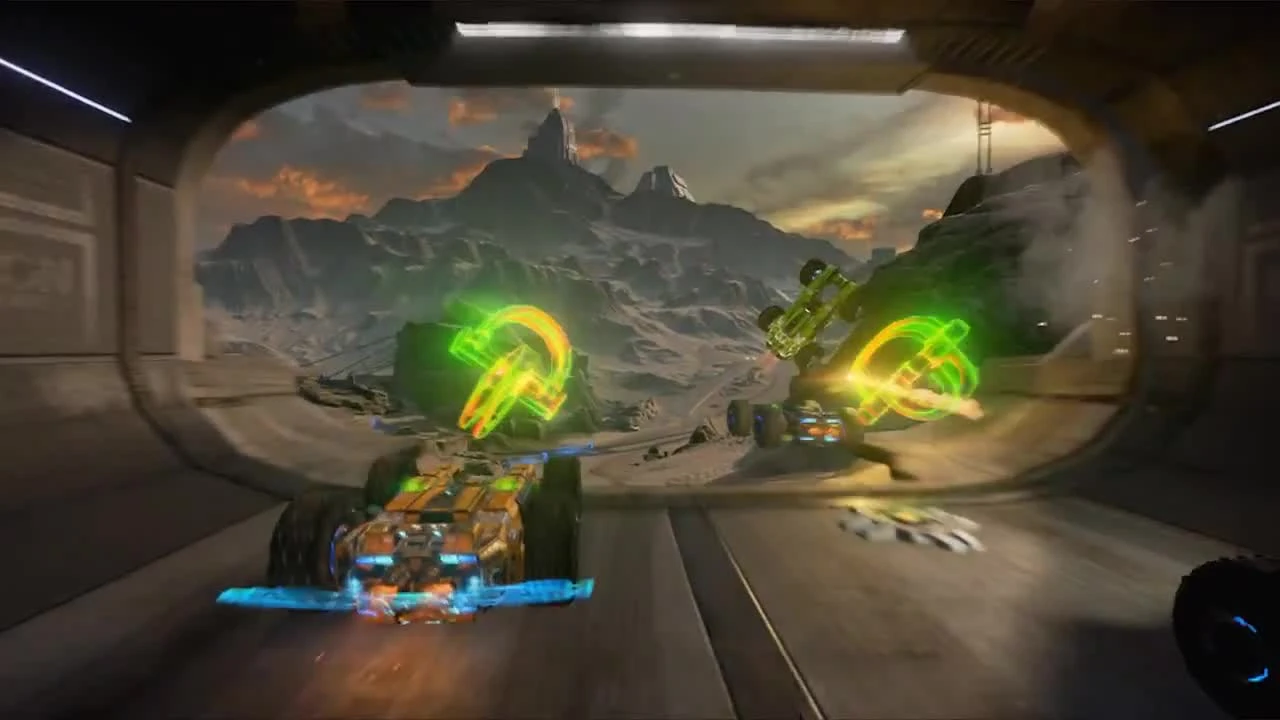 Grip "трейлер «Танец разрушения»"