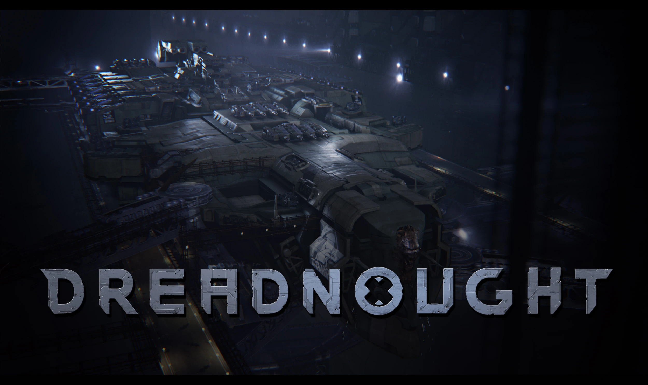 Впечатления от закрытой альфы Dreadnought