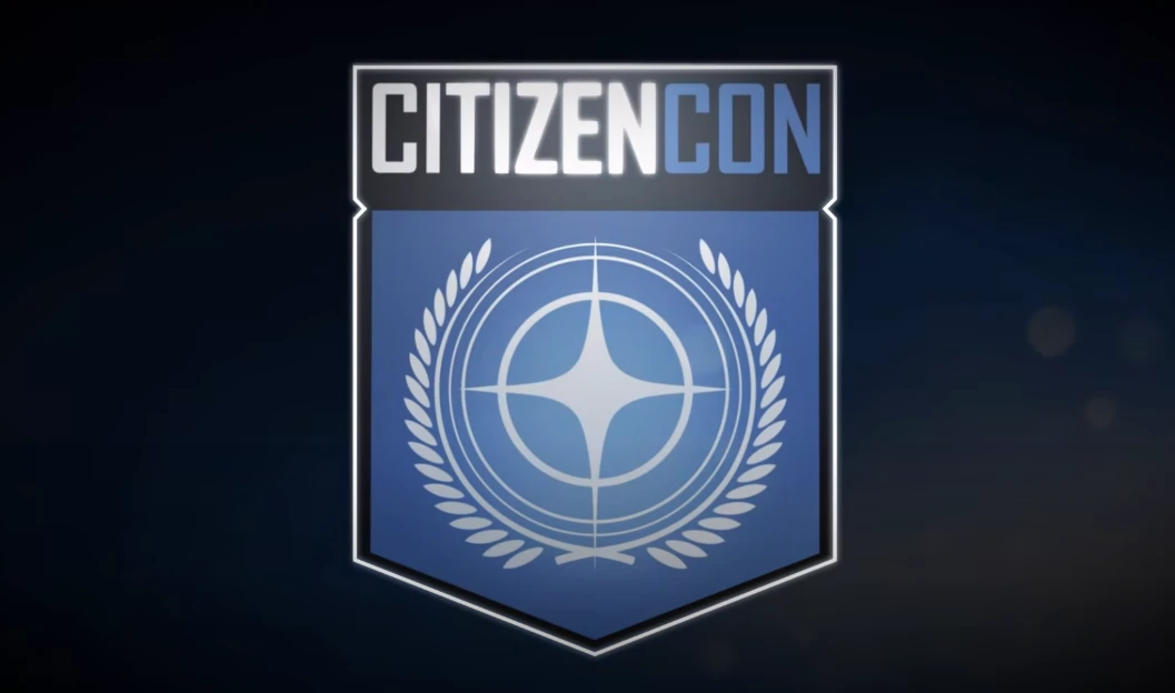 CitizenCon 2951 начнется 9 октября