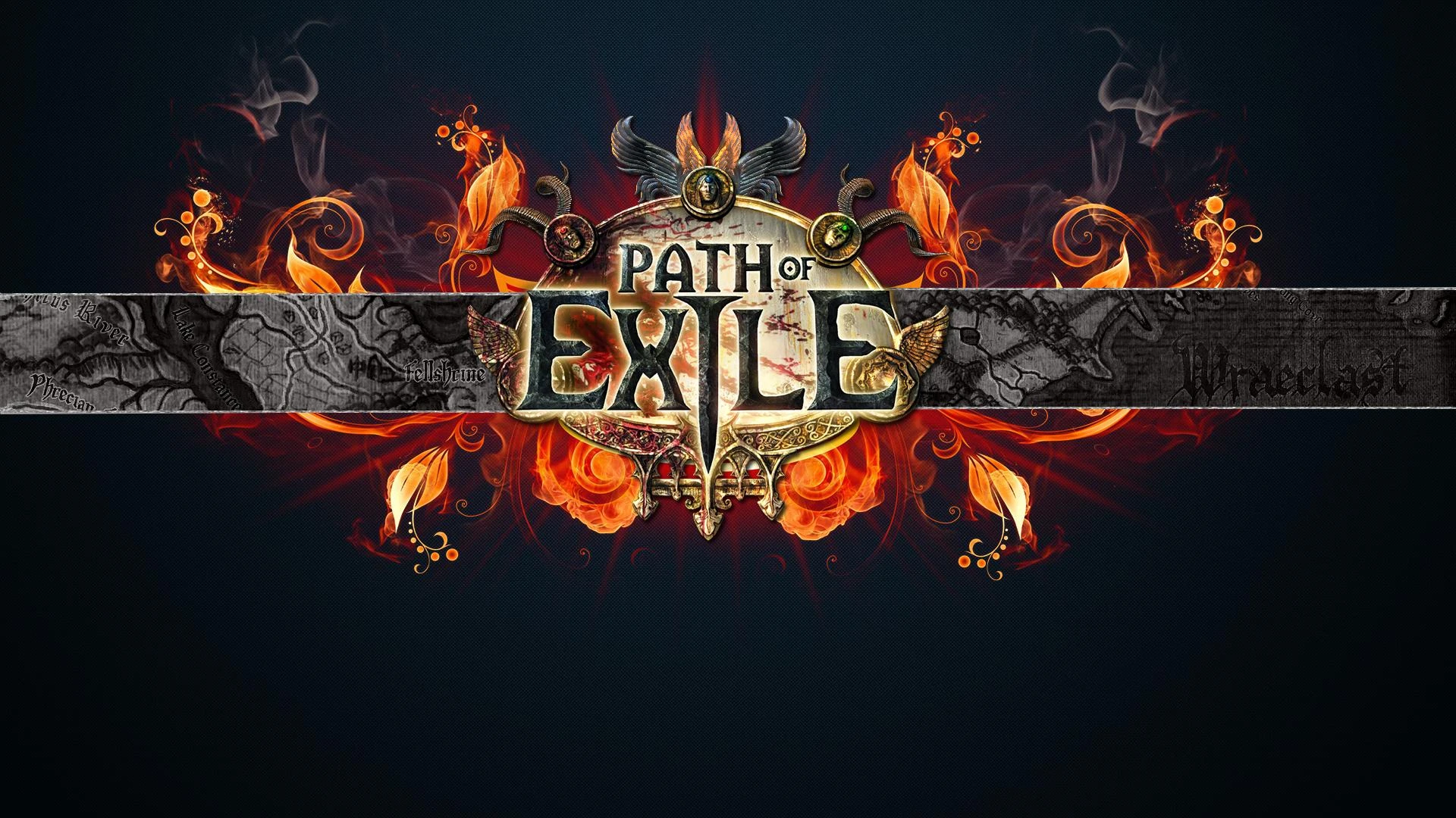 Выпущено обновление Path of Exile 3.17.4, добавляющее бета-версию DX12