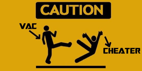 OVERKILL могут добавить поддержку VAC