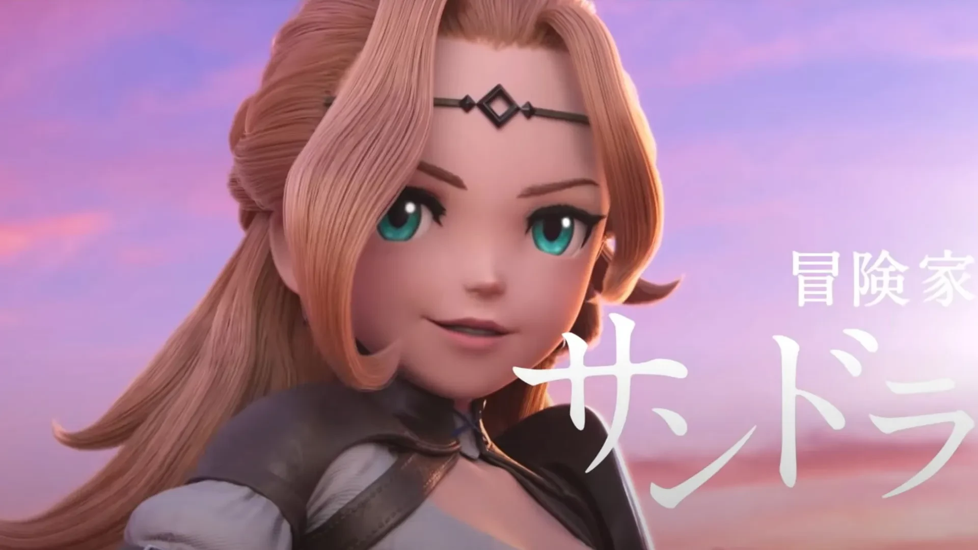 Новый трейлер Bravely Default: Brilliant Lights; В игру сыграло более 3 млн. игроков