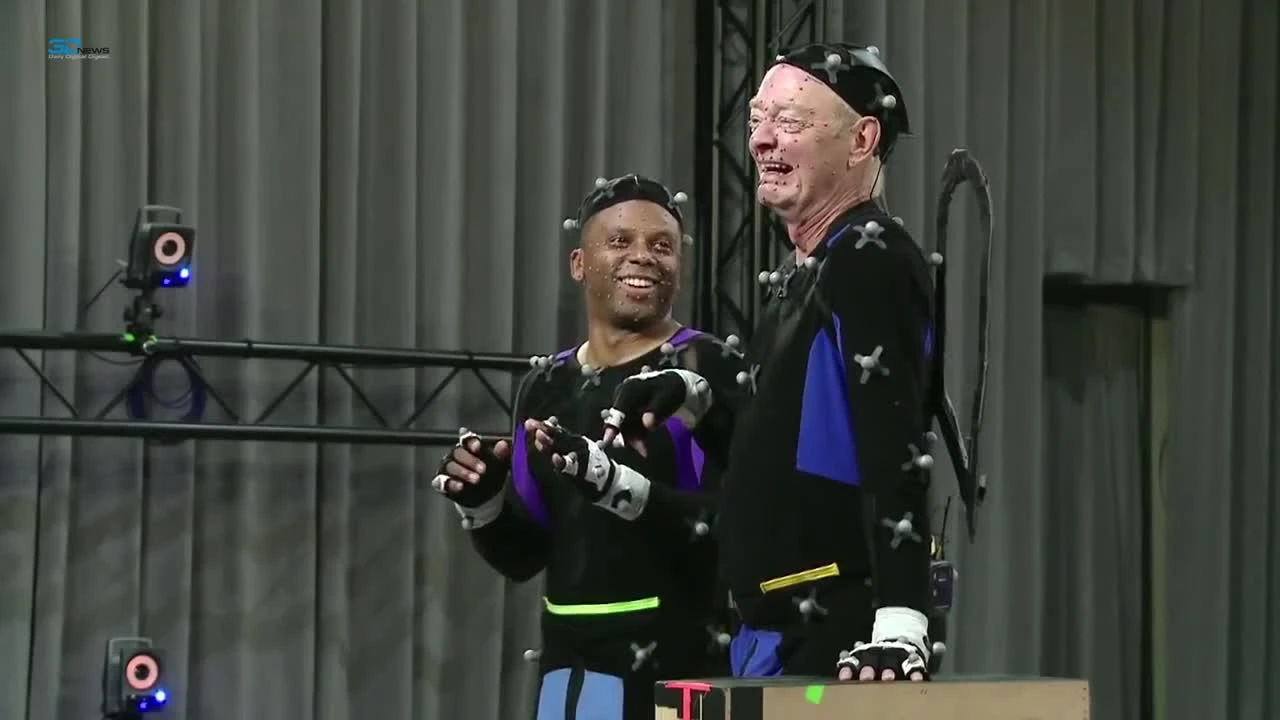 The Dark Sorcerer: Создание [RU]