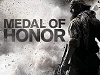 Medal of Honor будет использовать два движка