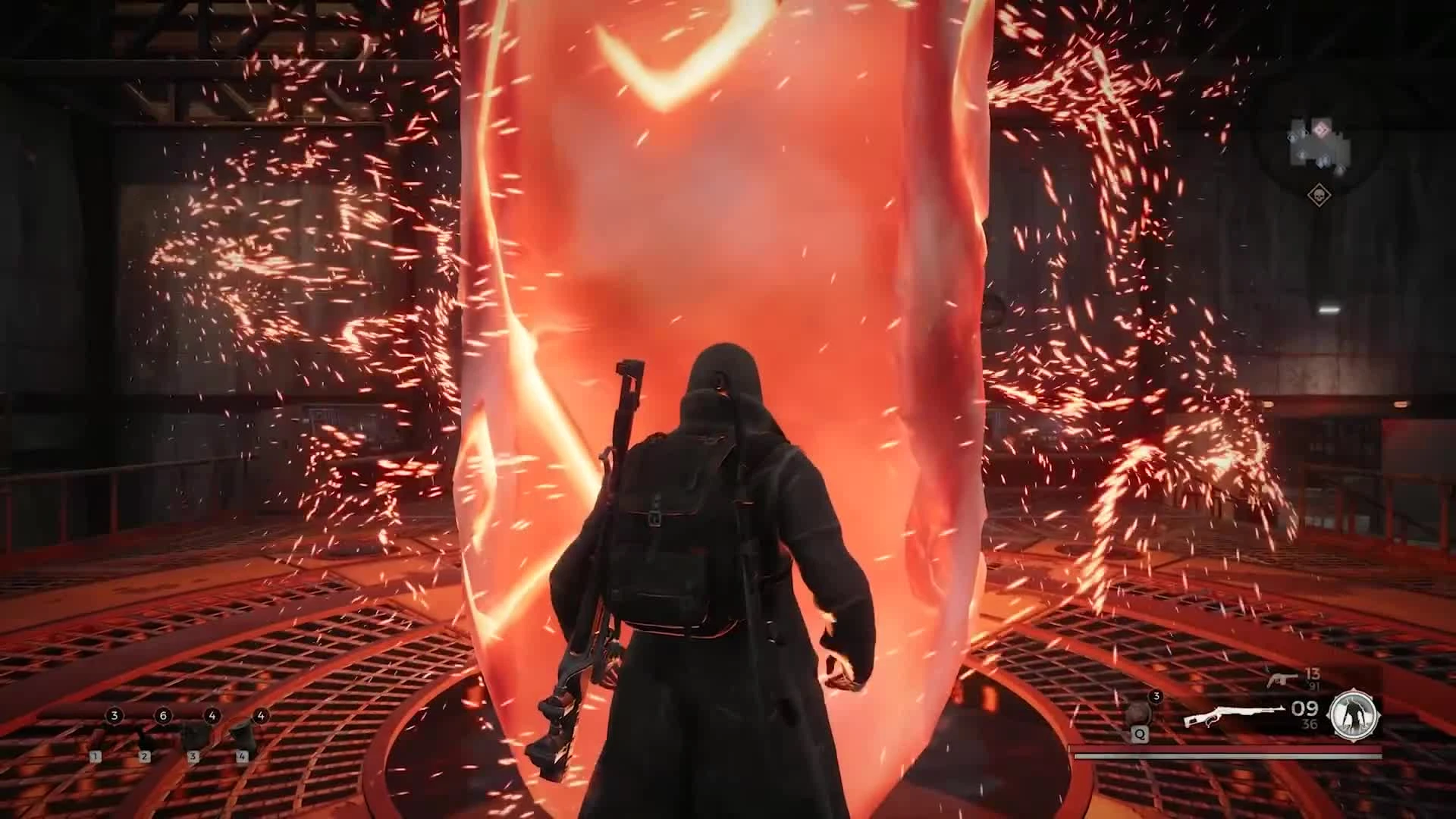 Прохождение Remnant: From the Ashes. Часть 3