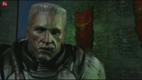 Quake 3 Арены Эпизод 9 - Достойный (Рус.)