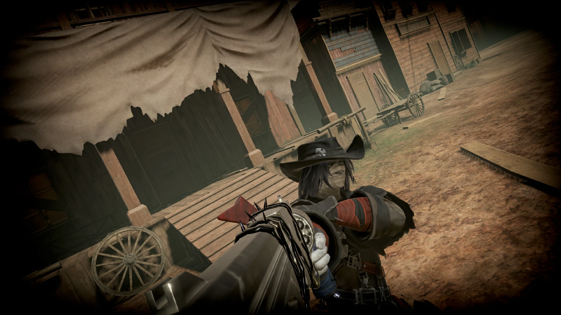 Последнее обновление мобильной NieR Reincarnation добавляет функцию "3D Viewer + фоторежим"