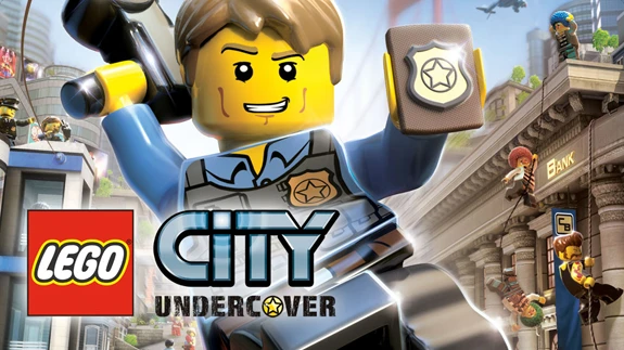 LEGO City Undercover выйдет на Nintendo Switch, PlayStation 4, PC и Xbox One весной 2017
