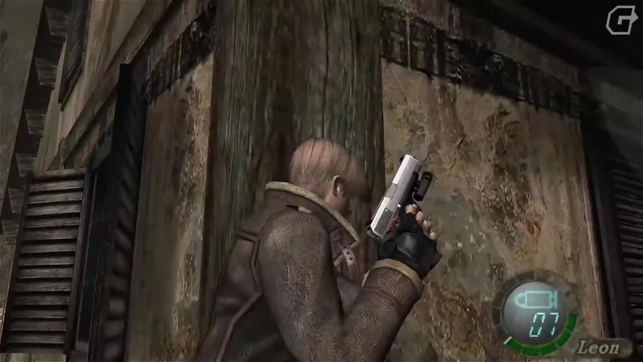 Эволюция серии игр Resident Evil (1996 - 2017)