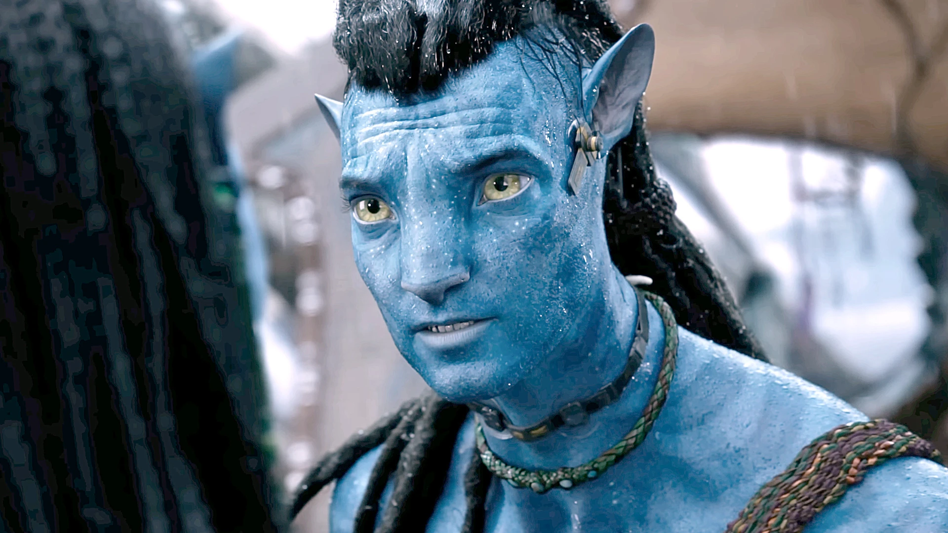 Джеймс Кэмерон отрицает, что предлагал Мэтту Дэймону 10% кассовых сборов "Аватара" за роль: "Мэтт может выдохнуть"