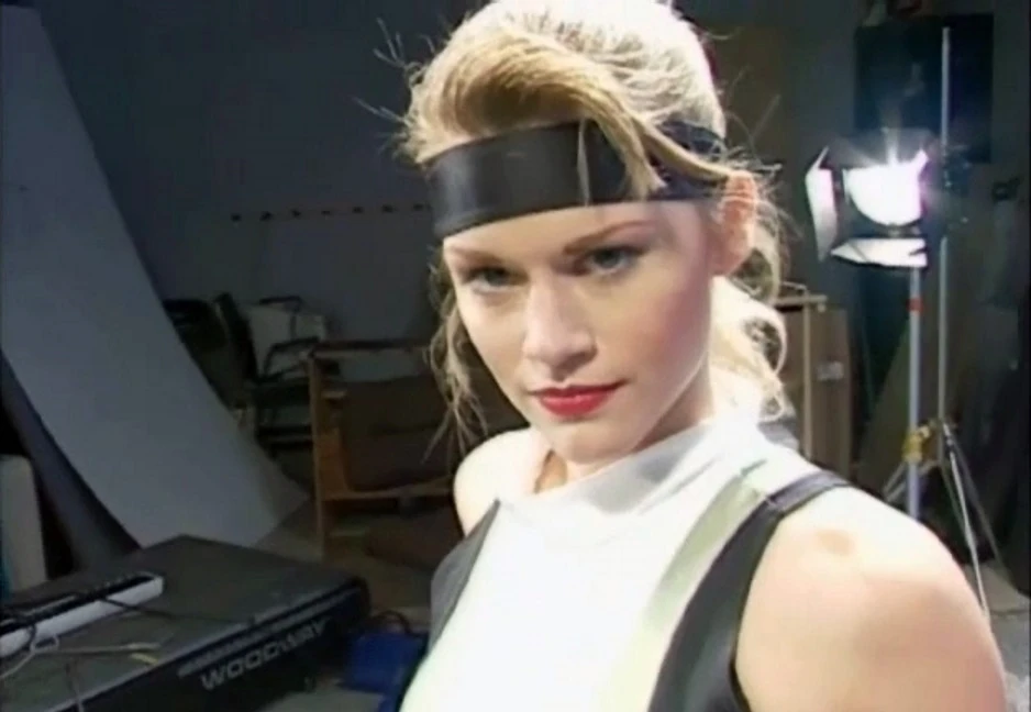 Директор Mortal Kombat считает, что было бы круто иметь пак скинов с участием актеров аркадных игр