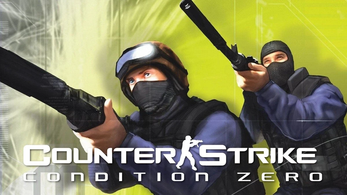Counter-Strike: Condition Zero "Сохранение - Тур Чести пройден на 100%" [1.0] {SuN1Sh1nE}