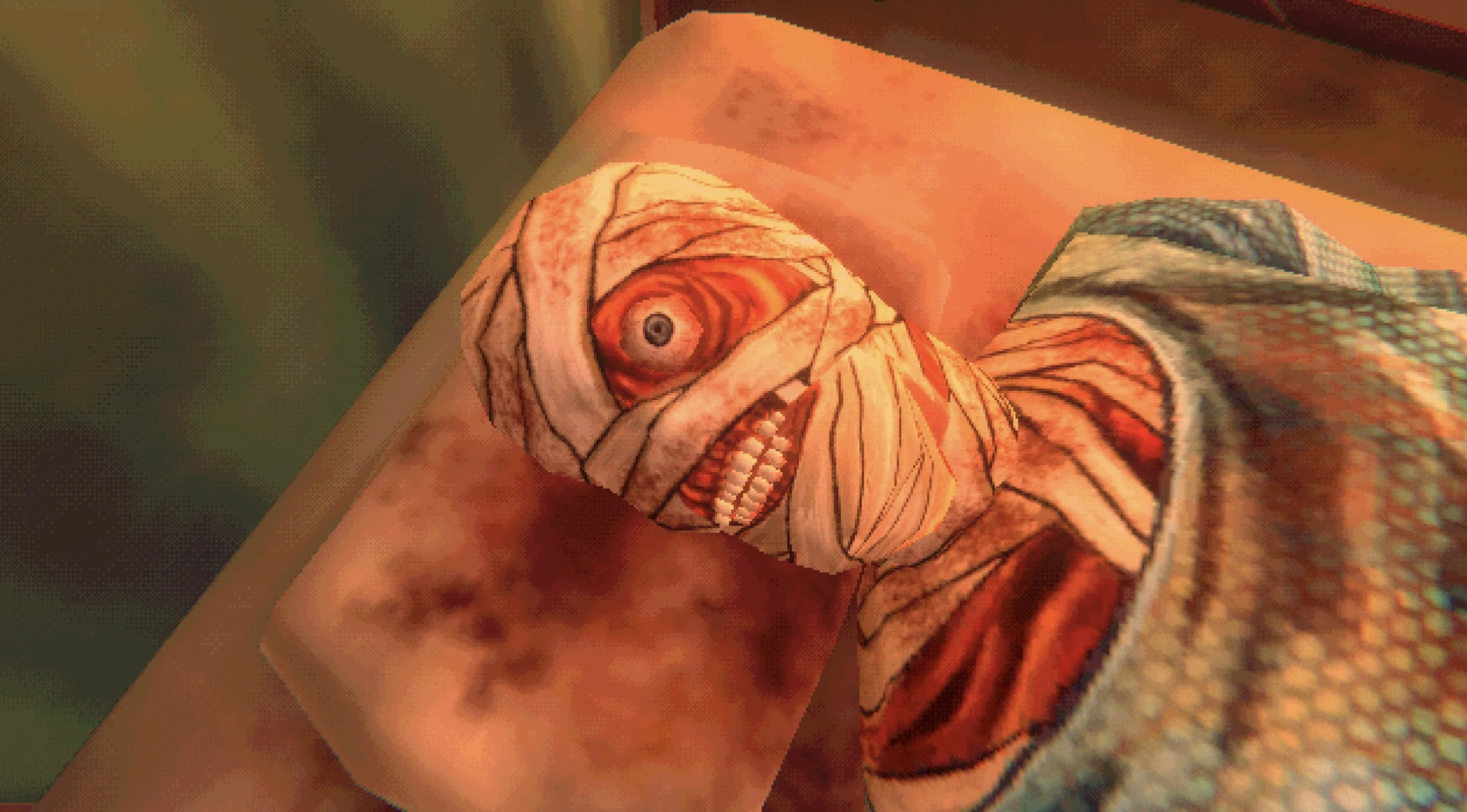 Mouthwashing была удалена с Itch.io не из-за NSFW-очистки