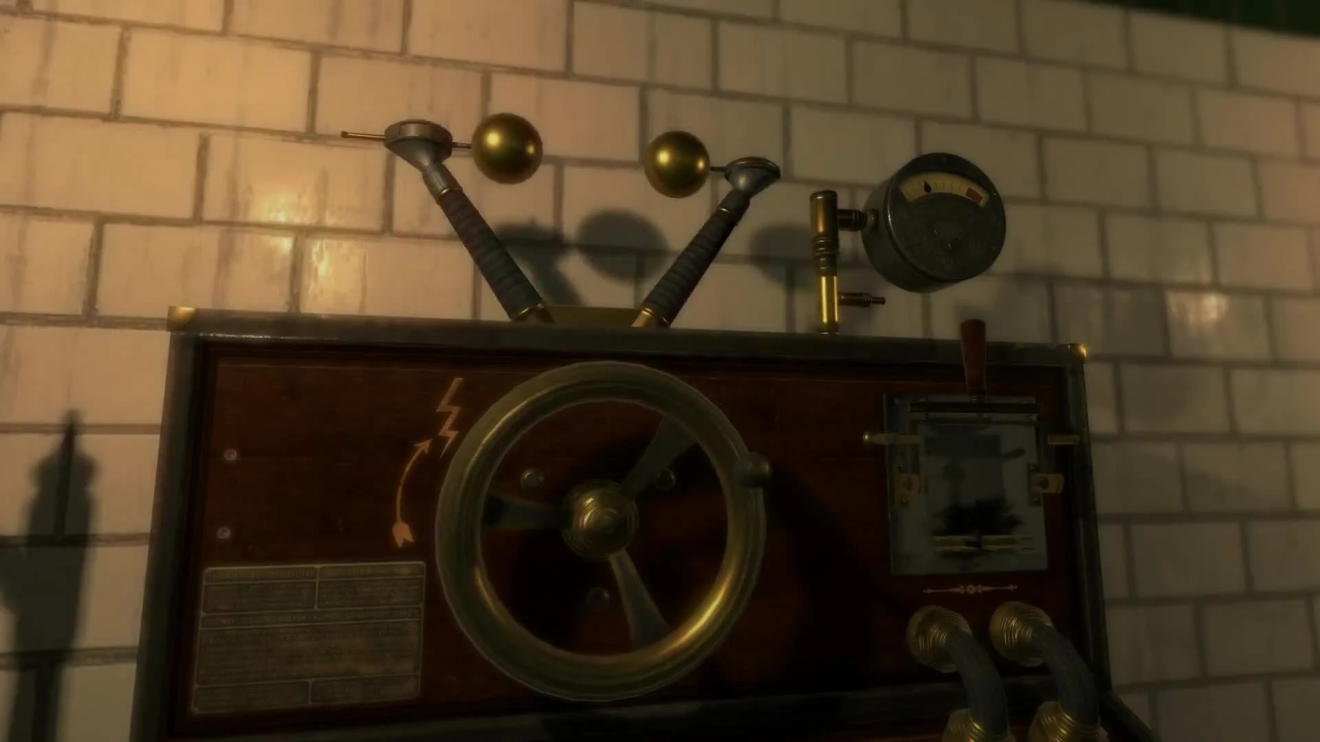 The Room Two "Трейлер PC-версии"