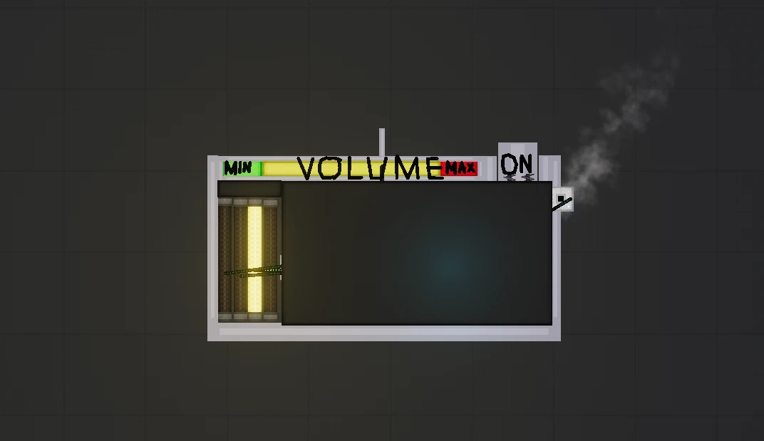 People Playground "Радио с музыкой" [1.27.3+]