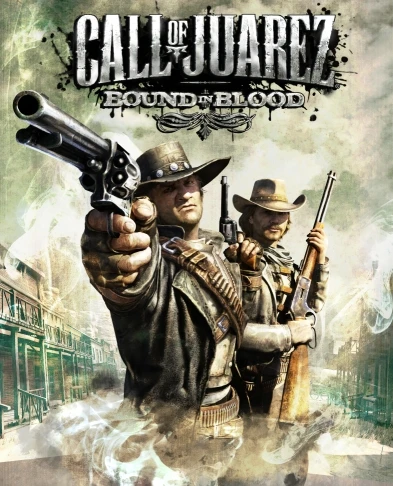 Call of Juarez ~ Bound in Blood: Dev. Menu Loader / Меню Разработчиков [1.1.0.0] {sILeNt heLLsCrEAm / HoG}