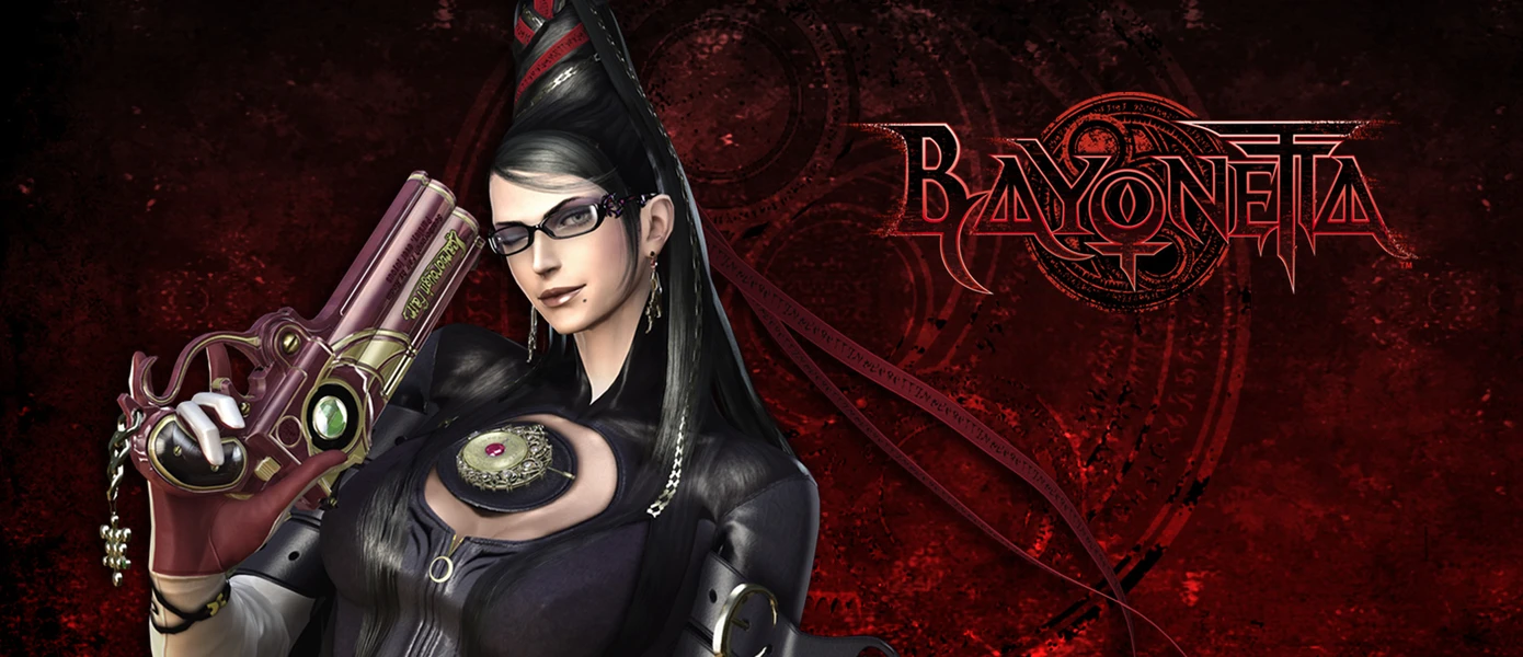 Скоро вы сможете купить себе пистолеты как у Байонетты - Хидеки Камия уже оценил