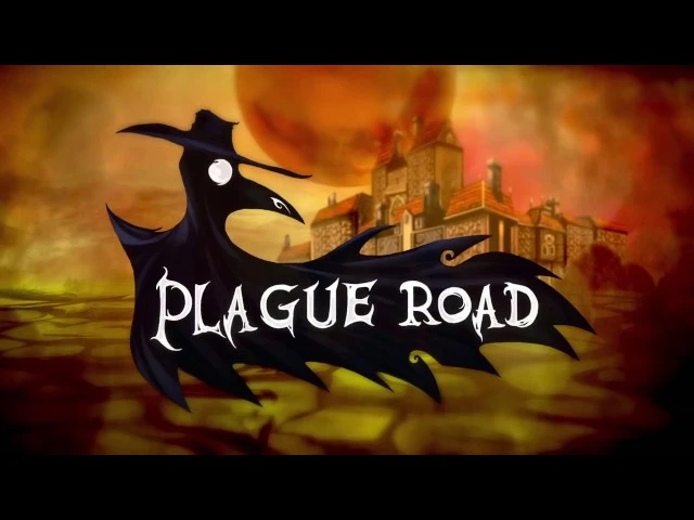 Plague Road - Завершение кампании на Kickstarter