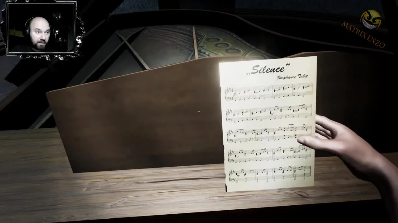 Sinistria прохождение. Ведьмин дом. Страшная игра - хоррор