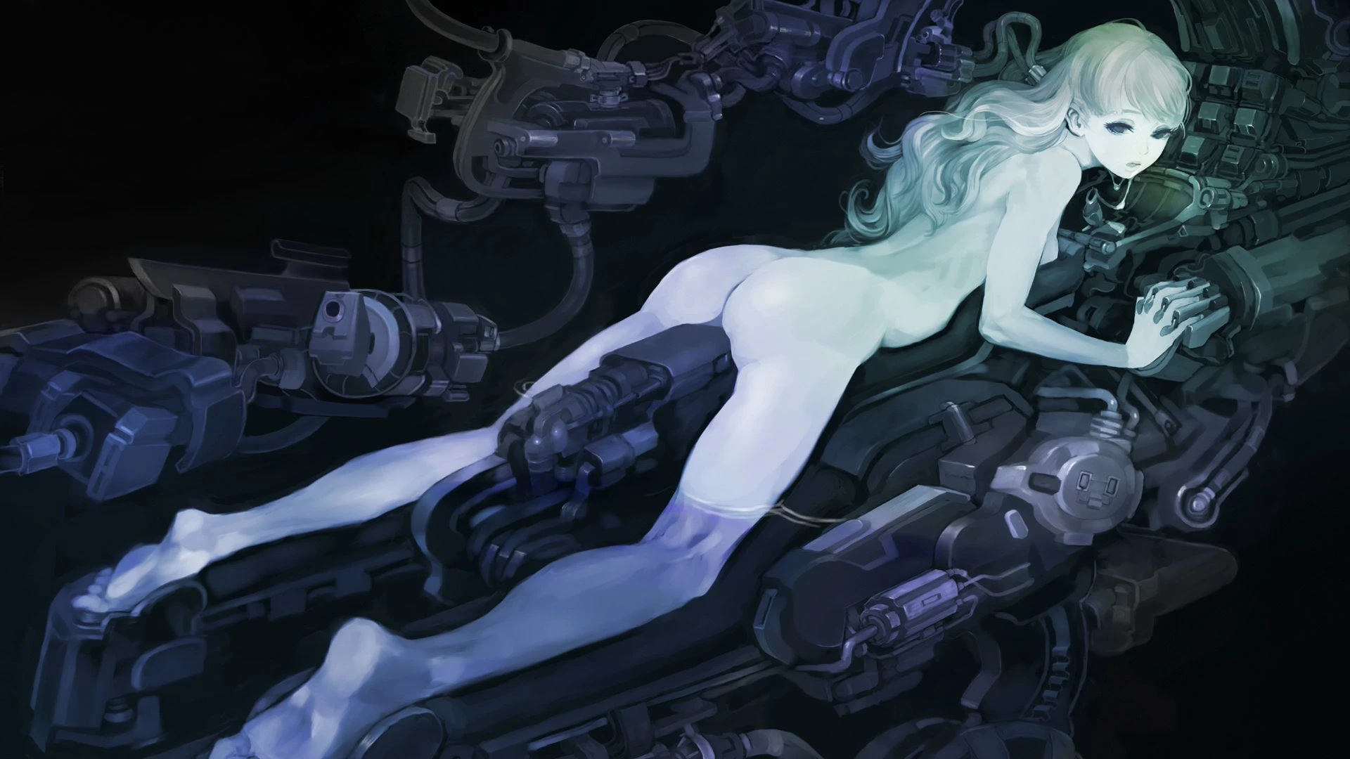 13 Sentinels: Aegis Rim выйдет на Nintendo Switch