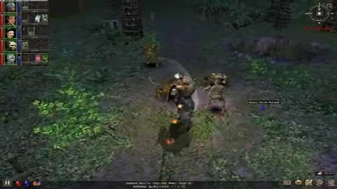 Dungeon Siege Legends of Aranna