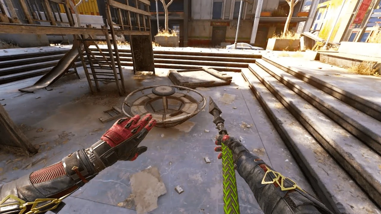 Разработчики знают чего мы хотим